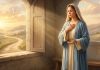 Coração aberto à vontade de Deus: um caminho de fé Coração aberto à vontade de Deus: um caminho de fé